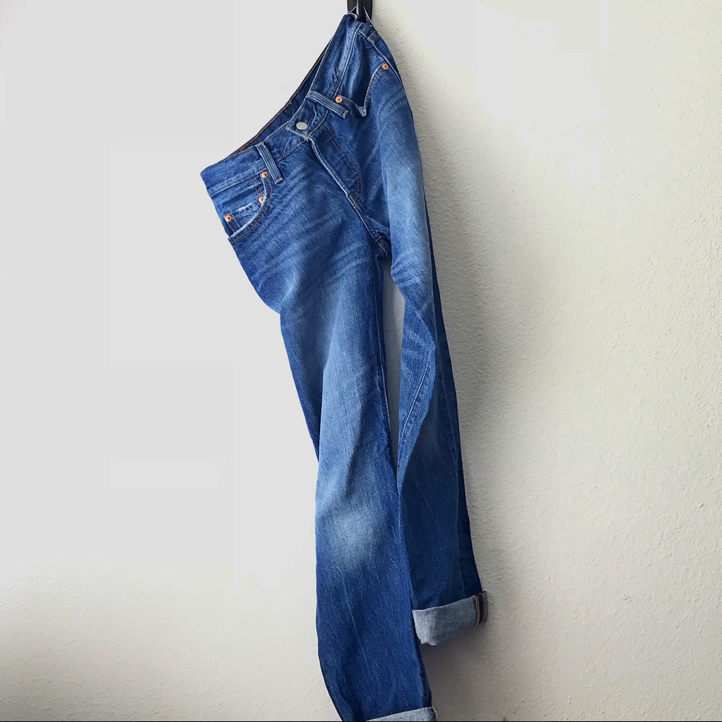 Levi’s | Button Fly 0